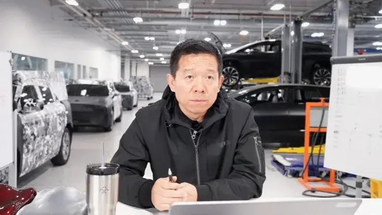 贾跃亭又整活:FF拿“欠条”玩RWA,祖师爷割向Web3?