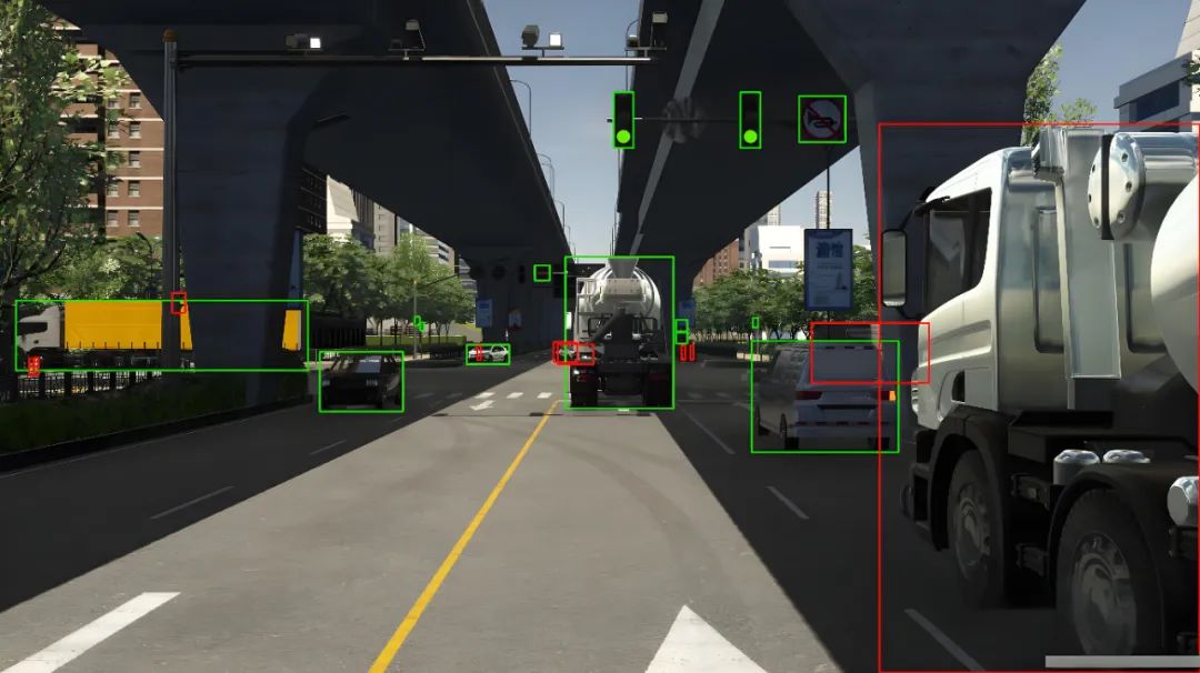 自动驾驶数据标注主要是标注什么?