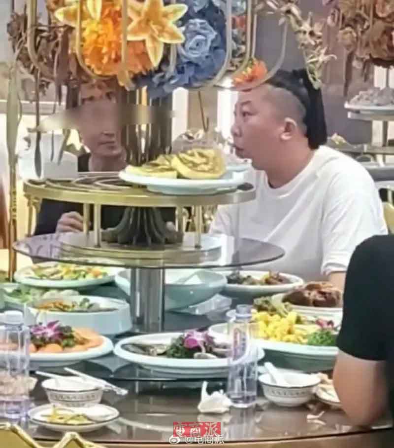 千万粉丝主播“秀才”复活？抖音：仍在封禁状态，不存在“借壳复活”