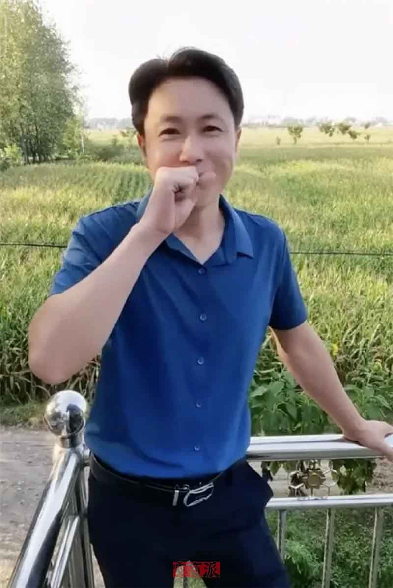 千万粉丝主播“秀才”复活？抖音：仍在封禁状态，不存在“借壳复活”